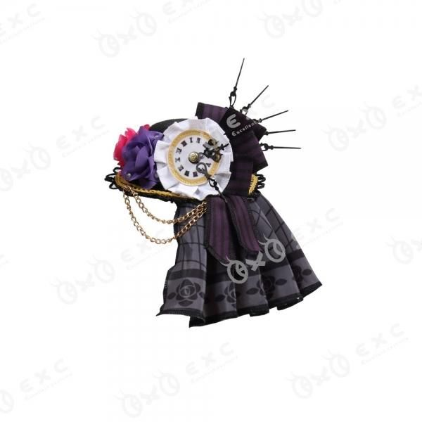 BanG Dream! Roselia Neo-Aspect 湊友希那 コスプレ Amazon.co.jp: [abel_mini1] バンドリ Roselia 「Neo-Aspect