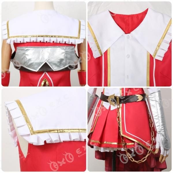 プリンセスコネクト Re Dive プリンセスコネクト Re Dive プリコネ プリコネr Princess Connect ノゾミ 桜井 望 さくらいのぞみ 風 コスプレ衣装 プリンセスコネクト Re Dive プリンセスコネクト Re Dive プリコネ プリコネr Princess Connect ノゾミ 桜井 望 さくらいのぞみ 風 コスプレ衣装