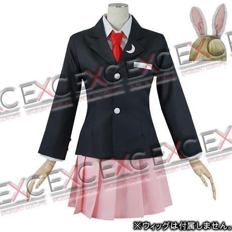 東方project 鈴仙 優曇華院 イナバ れいせんうどんげいんいなば 風 コスプレ衣装 東方project 鈴仙 優曇華院 イナバ れいせんうどんげいんいなば 風 コスプレ衣装