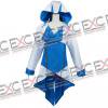 アサシンクリード3 コナー ジャケット(青白) 風 コスプレ衣装