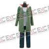 ノラガミ 雪音(ゆきね) 緑ジャケット 風 コスプレ衣装