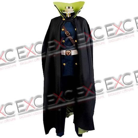 終わりのセラフ : コスプレ衣装の人気専門店!エクシー 終わりのセラフ : コスプレ衣装の人気専門店!エクシー