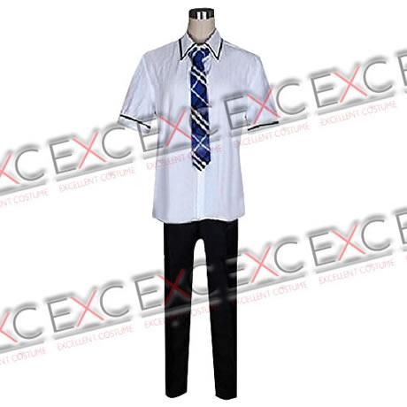 グリザイアの果実 ： コスプレ衣装の人気専門店！エクシー