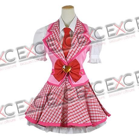 アイカツ！ ： コスプレ衣装の人気専門店！エクシー