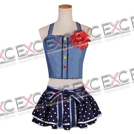 ラブライブ スクフェス制服 水着編sr覚醒後 西木野真姫 にしきのまき 風 コスプレ衣装 ラブライブ スクフェス制服 水着編sr覚醒後 西木野真姫 にしきのまき 風 コスプレ衣装