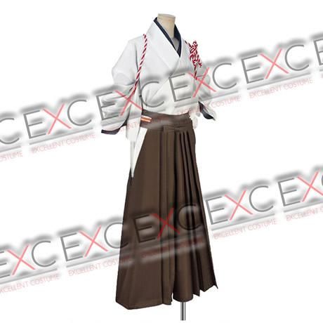 刀剣乱舞 歌仙兼定 ここみねっと製 Mサイズ コスプレ衣装 とうらぶ