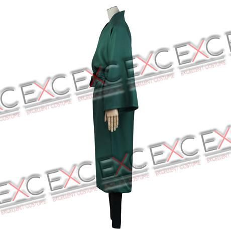 忍たま乱太郎 忍術学園6年生制服 風 コスプレ衣装