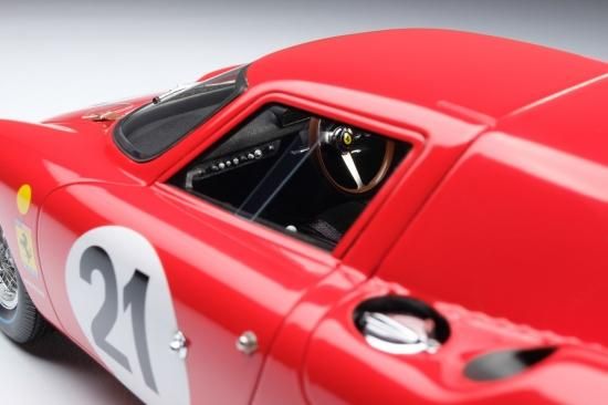 Amalgam Collection アマルガム・コレクション 1:18 1965年 Amalgam Collection アマルガム・コレクション 1:18 1965年