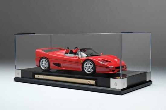 Amalgam Collection アマルガム・コレクション 1:18 1995年