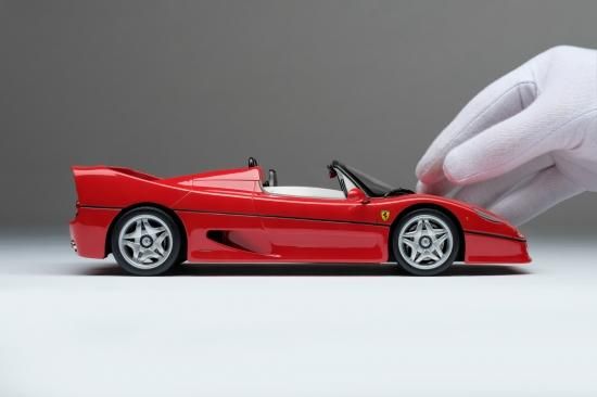 Amalgam Collection アマルガム・コレクション 1:18 1995年