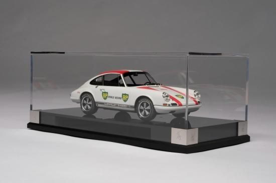 Amalgam Collection 1:18 1967年モデル ポルシェ 911R Race Amalgam Collection 1:18 1967年モデル ポルシェ 911R Race