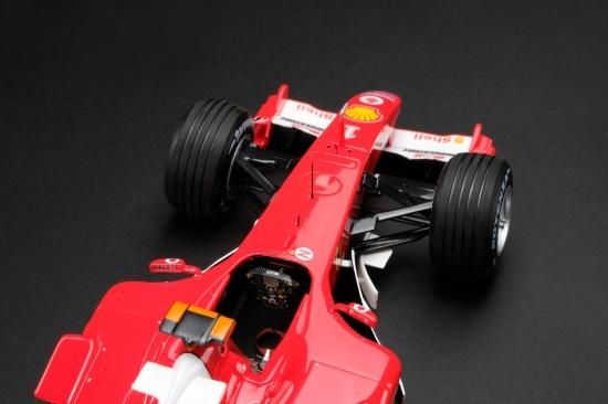 フェラーリSF21 – Amalgam Collection