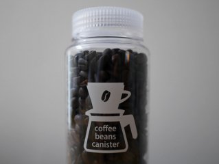 Nalgene Coffee Beans Canister