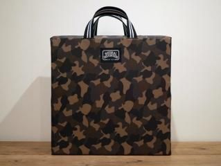 ボートクッション - Natural Distortion Online Shop