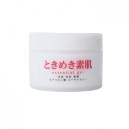 ときめき素肌 essential gel(100g)
