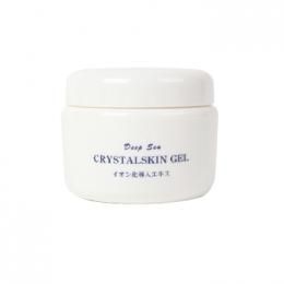 クリスタルスキンジェル(120g)