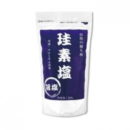 珪素塩 (500g)