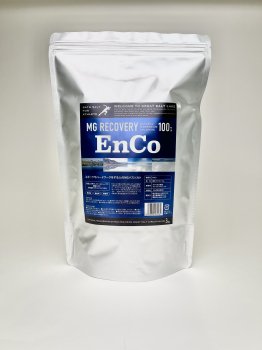 EnCo（塩化マグネシウム）3kg 計量スプーン付　入浴剤 - 株式会社シリカスタイル