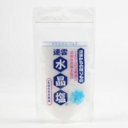 水晶塩 (100g)