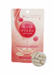モイストクリスタル(40カプセル)