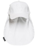 ST-HENRI / セントアンリ - CONGREGATION CAP (WHITE) 50%OFF<img class='new_mark_img2' src='https://img.shop-pro.jp/img/new/icons16.gif' style='border:none;display:inline;margin:0px;padding:0px;width:auto;' />