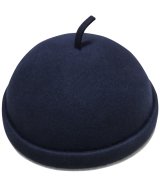 HENRIK VIBSKOV / ヘンリックヴィブスコフ - THE LEON HAT (NAVY) 50%OFF<img class='new_mark_img2' src='https://img.shop-pro.jp/img/new/icons16.gif' style='border:none;display:inline;margin:0px;padding:0px;width:auto;' />