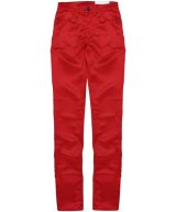 LRS / エルアールエス - STAIN DUCK JEAN (RED) 50%OFF<img class='new_mark_img2' src='https://img.shop-pro.jp/img/new/icons16.gif' style='border:none;display:inline;margin:0px;padding:0px;width:auto;' />