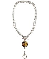 iaspis / イアスピス - ELEMENT NECKLACE (EARTH)<img class='new_mark_img2' src='https://img.shop-pro.jp/img/new/icons55.gif' style='border:none;display:inline;margin:0px;padding:0px;width:auto;' />