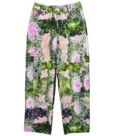 COLLINA STRADA / コリーナ ストラーダ - CHANSON CARGO PANTS (CABBAGE PATCH)<img class='new_mark_img2' src='https://img.shop-pro.jp/img/new/icons2.gif' style='border:none;display:inline;margin:0px;padding:0px;width:auto;' />