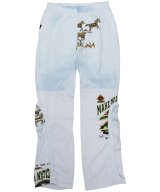 LAFAILLE / ラファイユ - ZEAL PANTS (L size)