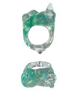 ONKALO JEWELLERY / オンカロジュエリー - PRIMORDIAL SOUP (MINT)<img class='new_mark_img2' src='https://img.shop-pro.jp/img/new/icons2.gif' style='border:none;display:inline;margin:0px;padding:0px;width:auto;' />