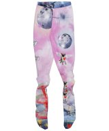 GOD ERA / ゴッドエラ - PRINT TIGHTS (N/A)<img class='new_mark_img2' src='https://img.shop-pro.jp/img/new/icons2.gif' style='border:none;display:inline;margin:0px;padding:0px;width:auto;' />