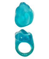 ONKALO JEWELLERY / オンカロジュエリー - ZYGOTE 3 (SKY BLUE)<img class='new_mark_img2' src='https://img.shop-pro.jp/img/new/icons2.gif' style='border:none;display:inline;margin:0px;padding:0px;width:auto;' />