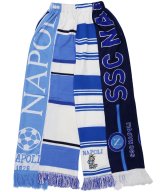 PROTOTYPES / プロトタイプス - FOOTBALL SCARF PANTS (BLUE)<img class='new_mark_img2' src='https://img.shop-pro.jp/img/new/icons2.gif' style='border:none;display:inline;margin:0px;padding:0px;width:auto;' />