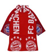 PROTOTYPES / プロトタイプス - FOOTBALL SCARF TOP (RED)<img class='new_mark_img2' src='https://img.shop-pro.jp/img/new/icons2.gif' style='border:none;display:inline;margin:0px;padding:0px;width:auto;' />