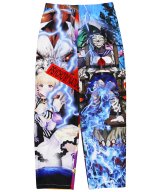 NIK KOSMAS / ニックコスマス - BLESSED PANTS (N/A) RADD LOUNGE 限定<img class='new_mark_img2' src='https://img.shop-pro.jp/img/new/icons2.gif' style='border:none;display:inline;margin:0px;padding:0px;width:auto;' />