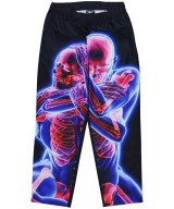 NIK KOSMAS / ニックコスマス - FIGHTERS PANTS (BLACK) RADD LOUNGE 限定<img class='new_mark_img2' src='https://img.shop-pro.jp/img/new/icons55.gif' style='border:none;display:inline;margin:0px;padding:0px;width:auto;' />