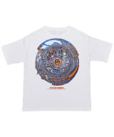 SYNTHESIS / ジンテーゼ - TO FACE ONESELF POCKET T-SHIRT (WHITE)<img class='new_mark_img2' src='https://img.shop-pro.jp/img/new/icons2.gif' style='border:none;display:inline;margin:0px;padding:0px;width:auto;' />