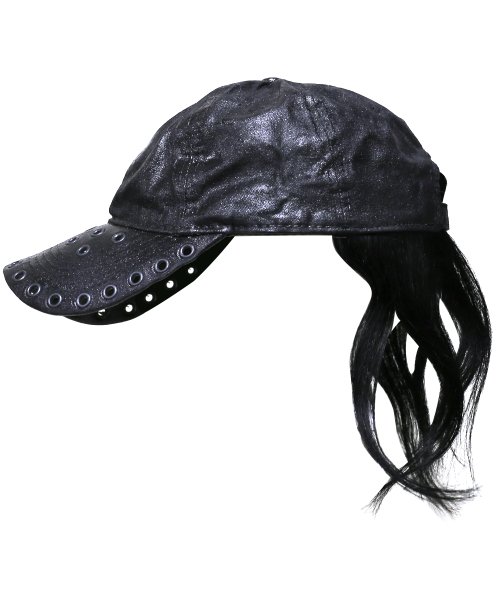 P.L.N hair cap | www.innoveering.net