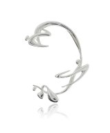 HANNAH JEWETT / ハンナジュエット - THORN EAR CUFF (SILVER)<img class='new_mark_img2' src='https://img.shop-pro.jp/img/new/icons2.gif' style='border:none;display:inline;margin:0px;padding:0px;width:auto;' />