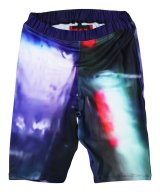 SYNTHESIS / ジンテーゼ - STARFALL LEGGINGS (LIGHTNING)<img class='new_mark_img2' src='https://img.shop-pro.jp/img/new/icons2.gif' style='border:none;display:inline;margin:0px;padding:0px;width:auto;' />