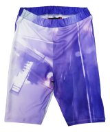 SYNTHESIS / ジンテーゼ - STARFALL LEGGINGS (PURPLE CITY)<img class='new_mark_img2' src='https://img.shop-pro.jp/img/new/icons2.gif' style='border:none;display:inline;margin:0px;padding:0px;width:auto;' />