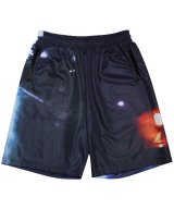 SYNTHESIS / ジンテーゼ - STARFALL BASKETBALL SHORT (LIGHTNING)<img class='new_mark_img2' src='https://img.shop-pro.jp/img/new/icons2.gif' style='border:none;display:inline;margin:0px;padding:0px;width:auto;' />