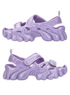 COLLINA STRADA+MELISSA – PUFF SANDAL (LILAC)<img class='new_mark_img2' src='https://img.shop-pro.jp/img/new/icons2.gif' style='border:none;display:inline;margin:0px;padding:0px;width:auto;' />
