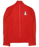 PROTOTYPES / プロトタイプス - CUT UP POLO ZIP UP JACKET (RED1)<img class='new_mark_img2' src='https://img.shop-pro.jp/img/new/icons2.gif' style='border:none;display:inline;margin:0px;padding:0px;width:auto;' />