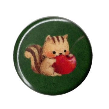すとぷり缶バッジアクキーぬいぐるみ すとぷり 莉犬 莉犬くん りいぬ 缶バッジ アニマル 2022 春