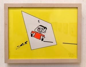 藤枝リュウジ作品 サラバコロナc Hb Gallery Online Shop 藤枝リュウジ作品 サラバコロナc Hb Gallery Online Shop