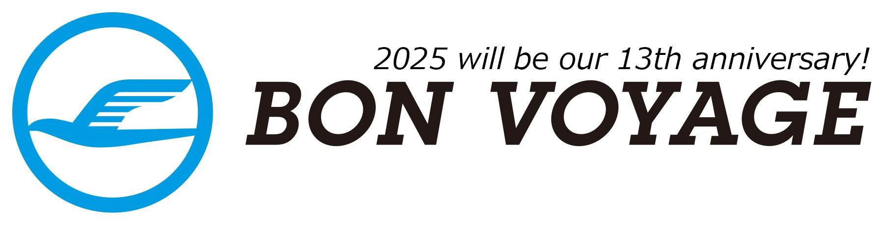 旅する雑貨店 BON VOYAGE