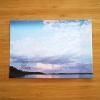 <ե>ե͹posti  FDC / Sky
