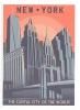 <img class='new_mark_img1' src='https://img.shop-pro.jp/img/new/icons47.gif' style='border:none;display:inline;margin:0px;padding:0px;width:auto;' />[ꥫ] NEW YORK POST CARD /  ڼ귿NEWYORK